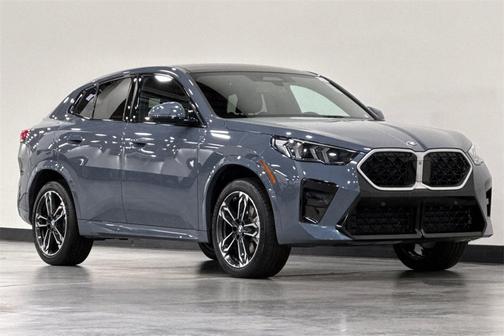 2024 BMW X2 xDrive28i