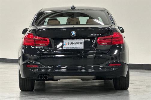 2016 BMW 328 328i