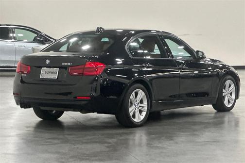 2016 BMW 328 328i