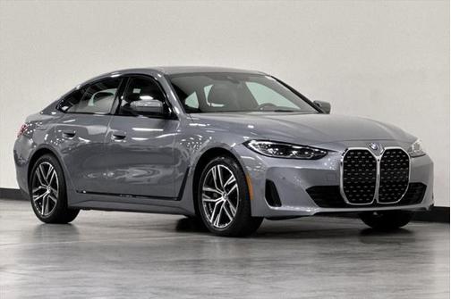 2022 BMW 430 Gran Coupe i