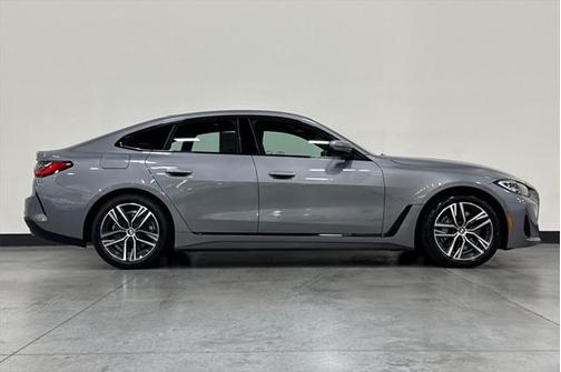 2022 BMW 430 Gran Coupe i