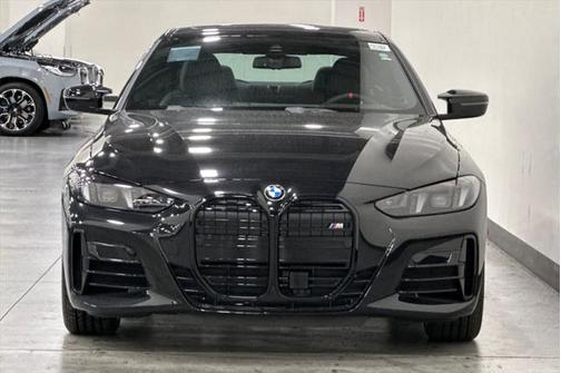 2025 BMW M440 i