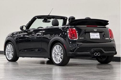 2024 MINI Convertible Cooper S