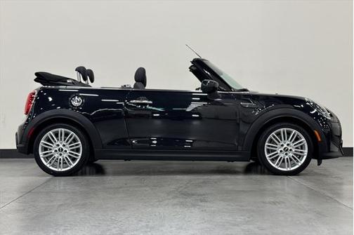 2024 MINI Convertible Cooper S