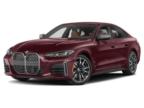 2023 BMW M440 i