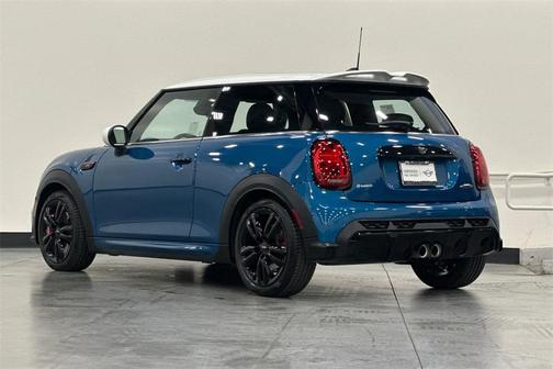 2024 MINI Hardtop John Cooper Works