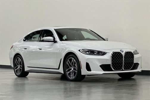 2022 BMW 430 Gran Coupe 