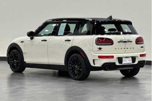 2023 MINI Clubman Cooper S