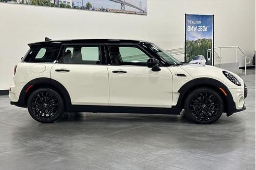 2023 MINI Clubman Cooper S