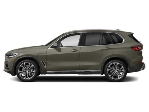 2022 BMW X5 PHEV xDrive45e