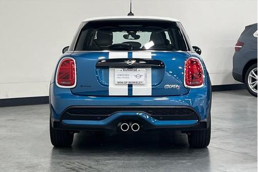 2024 MINI Hardtop Cooper S