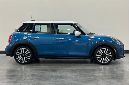 2024 MINI Hardtop Cooper S