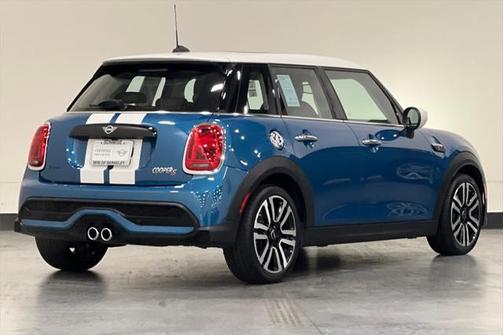 2024 MINI Hardtop Cooper S