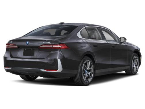 2026 BMW i5 eDrive40