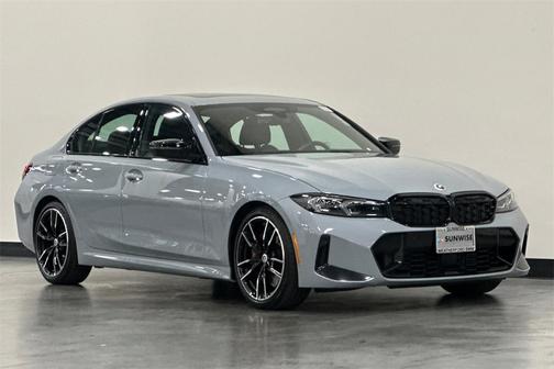 2023 BMW M340 