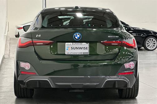 2023 BMW i4 Gran Coupe eDrive40