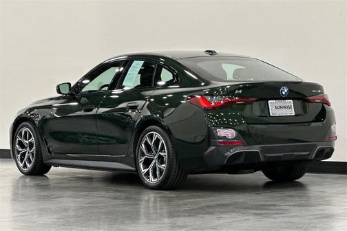 2023 BMW i4 Gran Coupe eDrive40
