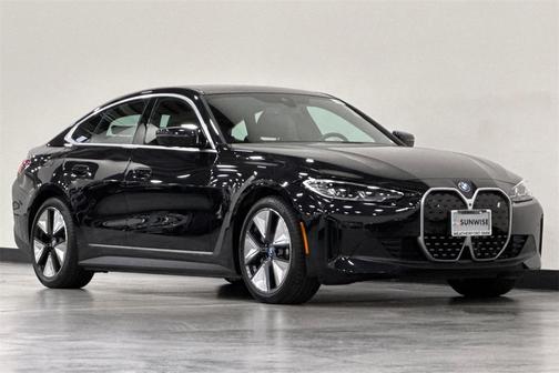 2024 BMW i4 Gran Coupe eDrive40