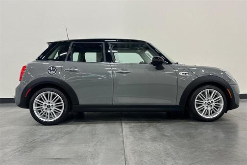 2019 MINI Hardtop Cooper S