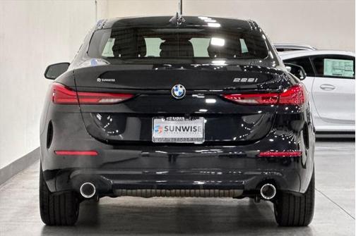 2022 BMW 228 Gran Coupe i sDrive