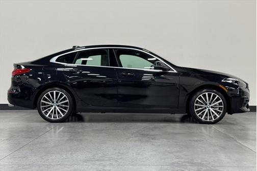 2022 BMW 228 Gran Coupe i sDrive