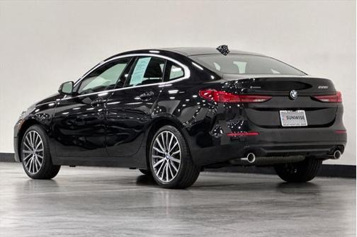 2022 BMW 228 Gran Coupe i sDrive