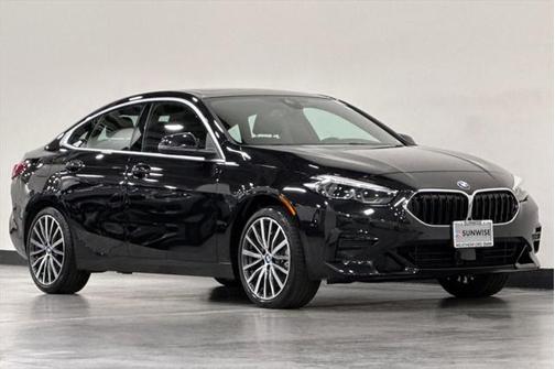 2022 BMW 228 Gran Coupe i sDrive