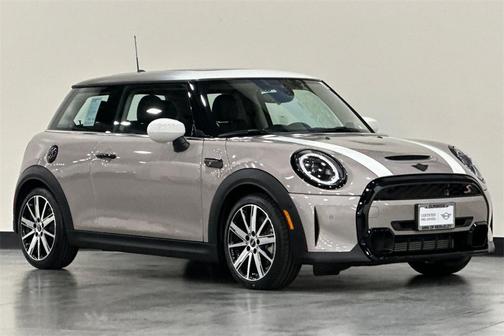 2023 MINI Hardtop Cooper S