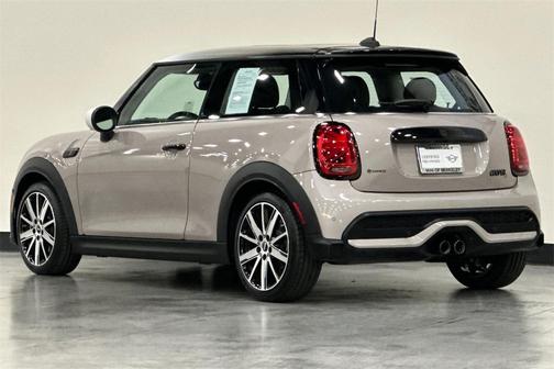 2023 MINI Hardtop Cooper S