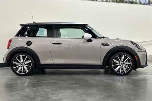 2023 MINI Hardtop Cooper S