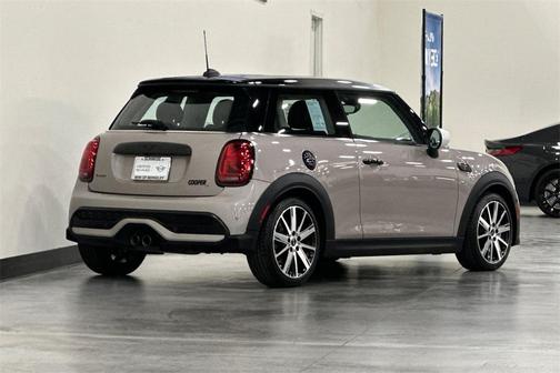 2023 MINI Hardtop Cooper S
