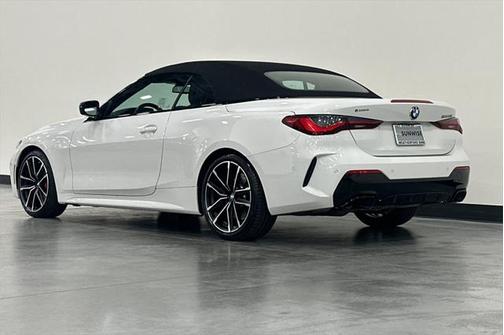 2022 BMW M440 i