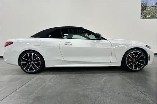 2022 BMW M440 i