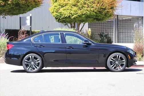 2018 BMW 330 330i
