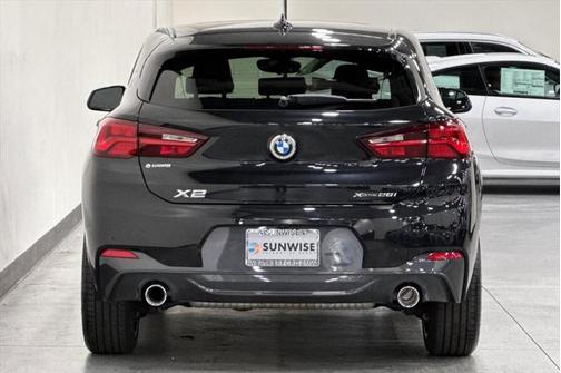 2023 BMW X2 xDrive28i