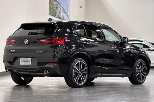 2023 BMW X2 xDrive28i