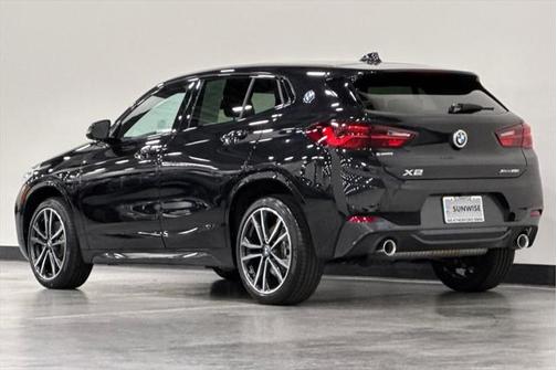 2023 BMW X2 xDrive28i