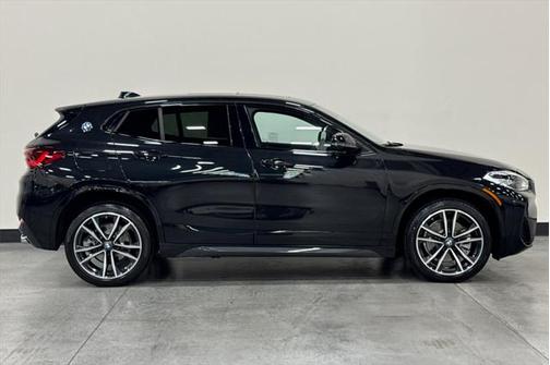 2023 BMW X2 xDrive28i