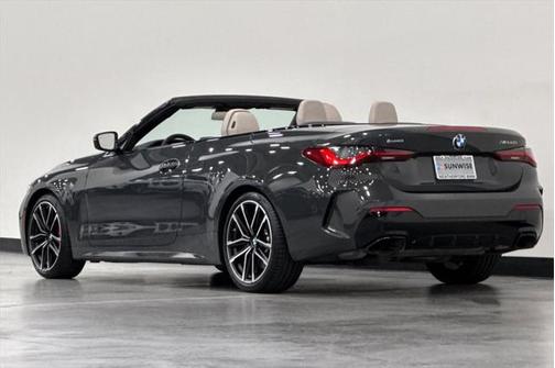 2023 BMW M440 i