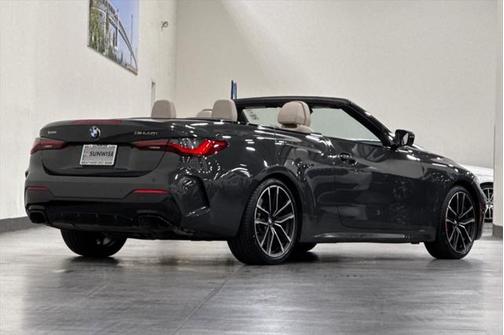 2023 BMW M440 i