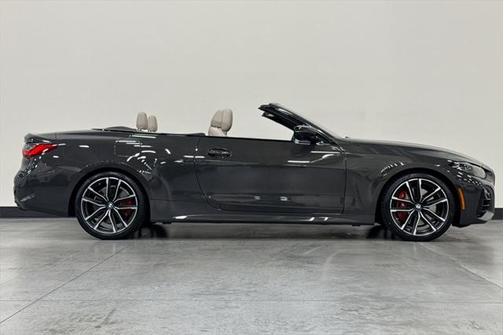 2023 BMW M440 i