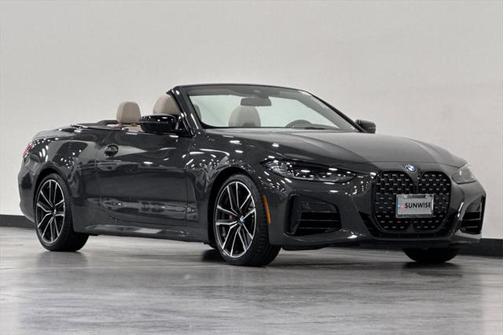 2023 BMW M440 i