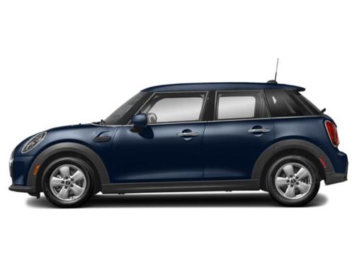 2022 MINI Hardtop Cooper S
