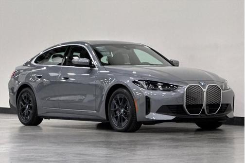 2025 BMW i4 Gran Coupe xDrive40