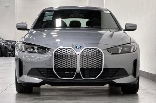2025 BMW i4 Gran Coupe xDrive40