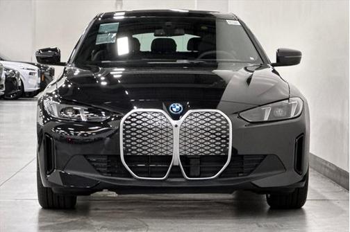2025 BMW i4 Gran Coupe eDrive40
