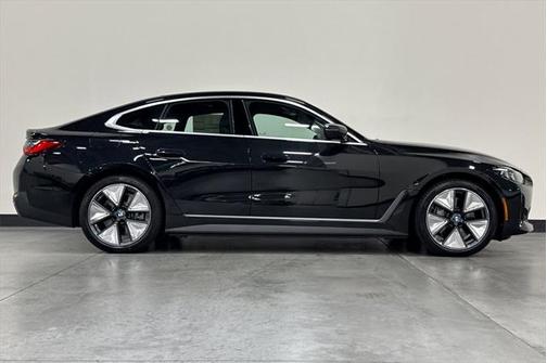 2025 BMW i4 Gran Coupe eDrive40