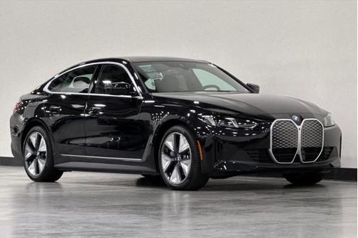 2025 BMW i4 Gran Coupe eDrive40