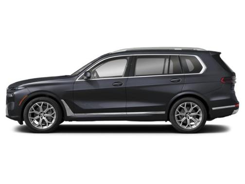 2025 BMW X7 