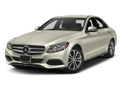 2016 Mercedes-Benz C-Class C 300